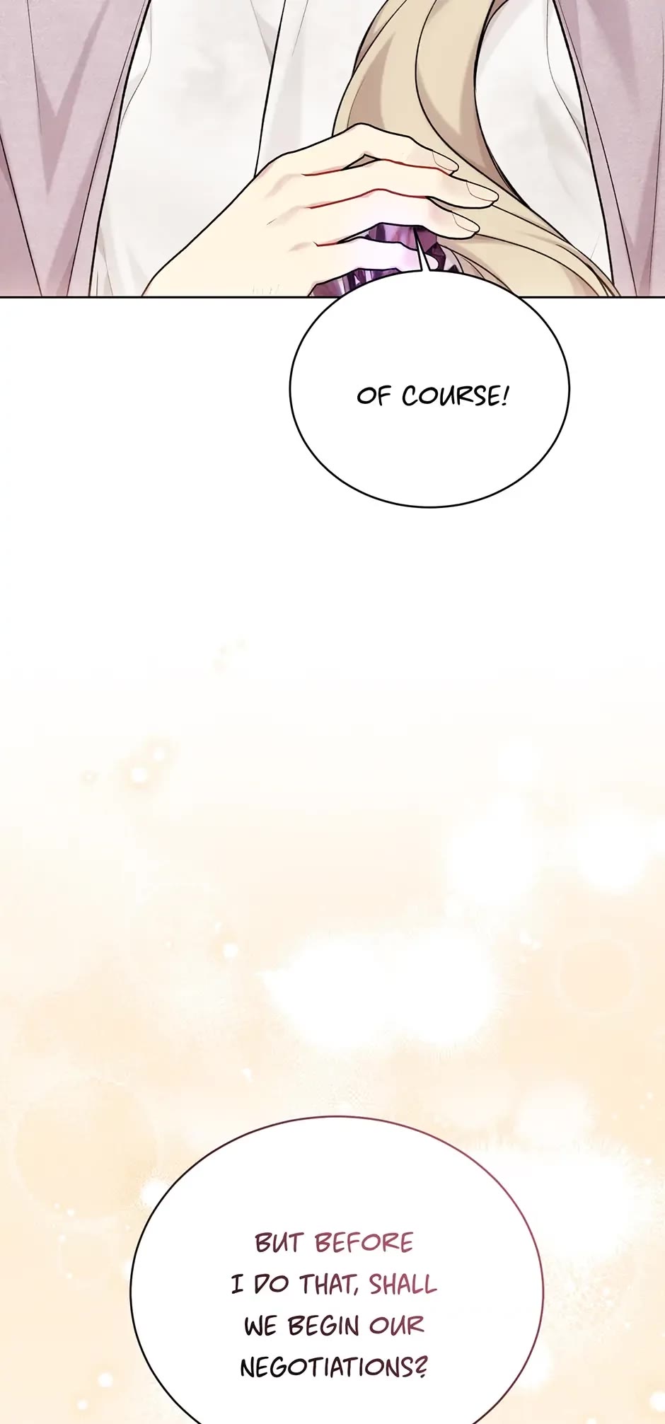 The Viridescent Crown Chapter 74 page 51 - Chapter 74: Nadium