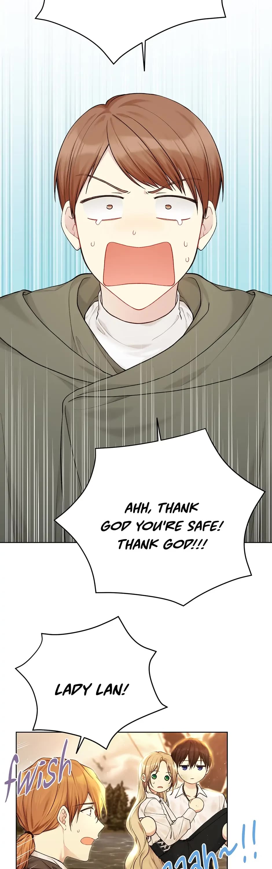 The Viridescent Crown Chapter 74 page 8 - Chapter 74: Nadium
