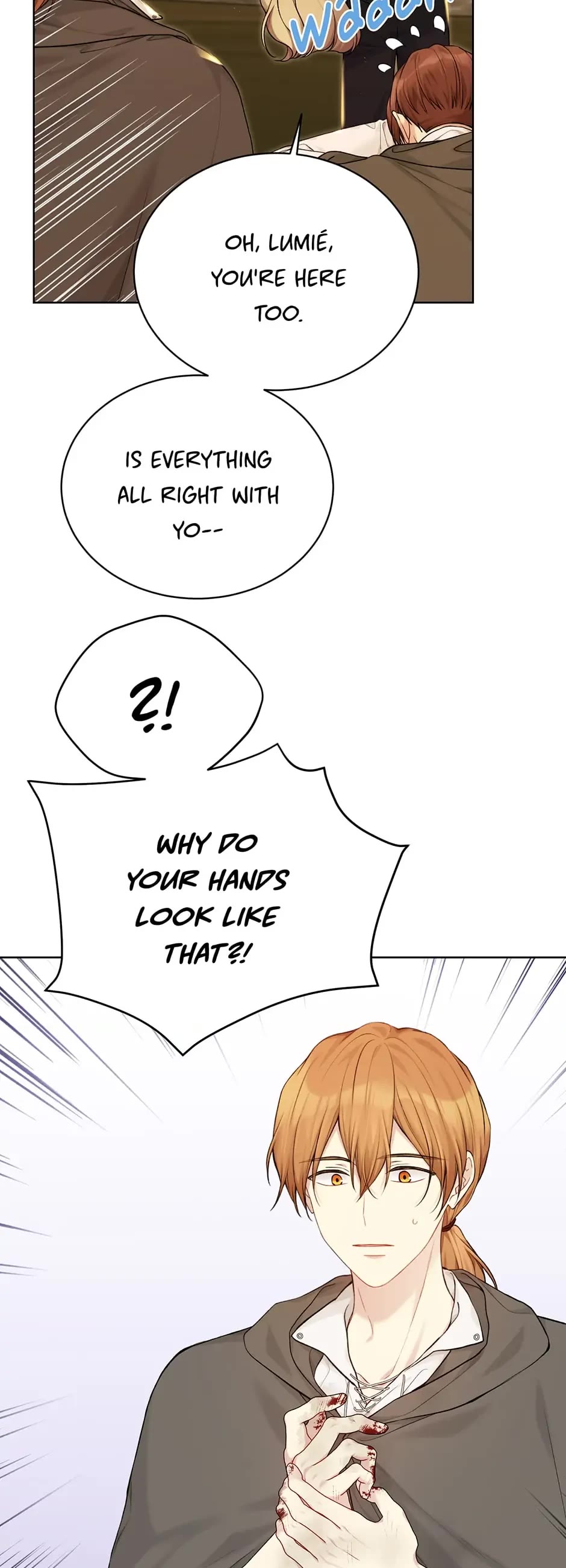 The Viridescent Crown Chapter 74 page 9 - Chapter 74: Nadium