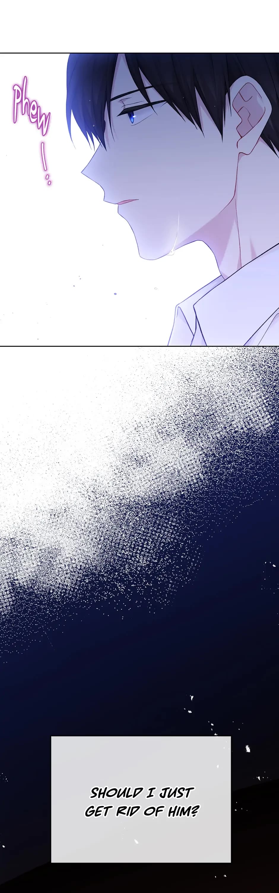 The Viridescent Crown Chapter 75 page 11 - Chapter 75: Line of Sight