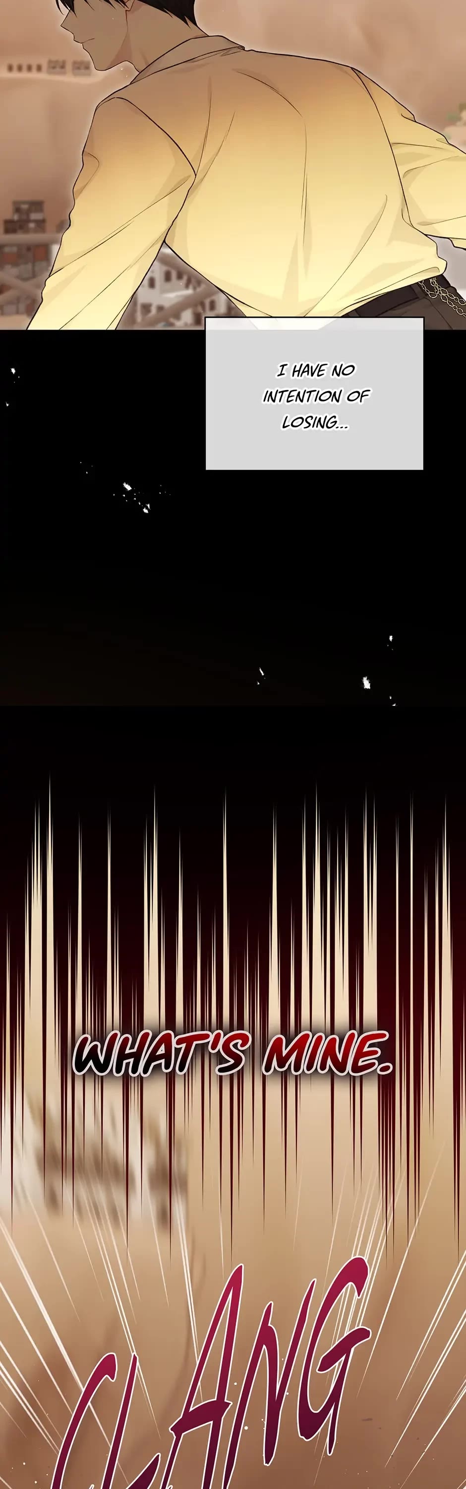 The Viridescent Crown Chapter 75 page 13 - Chapter 75: Line of Sight