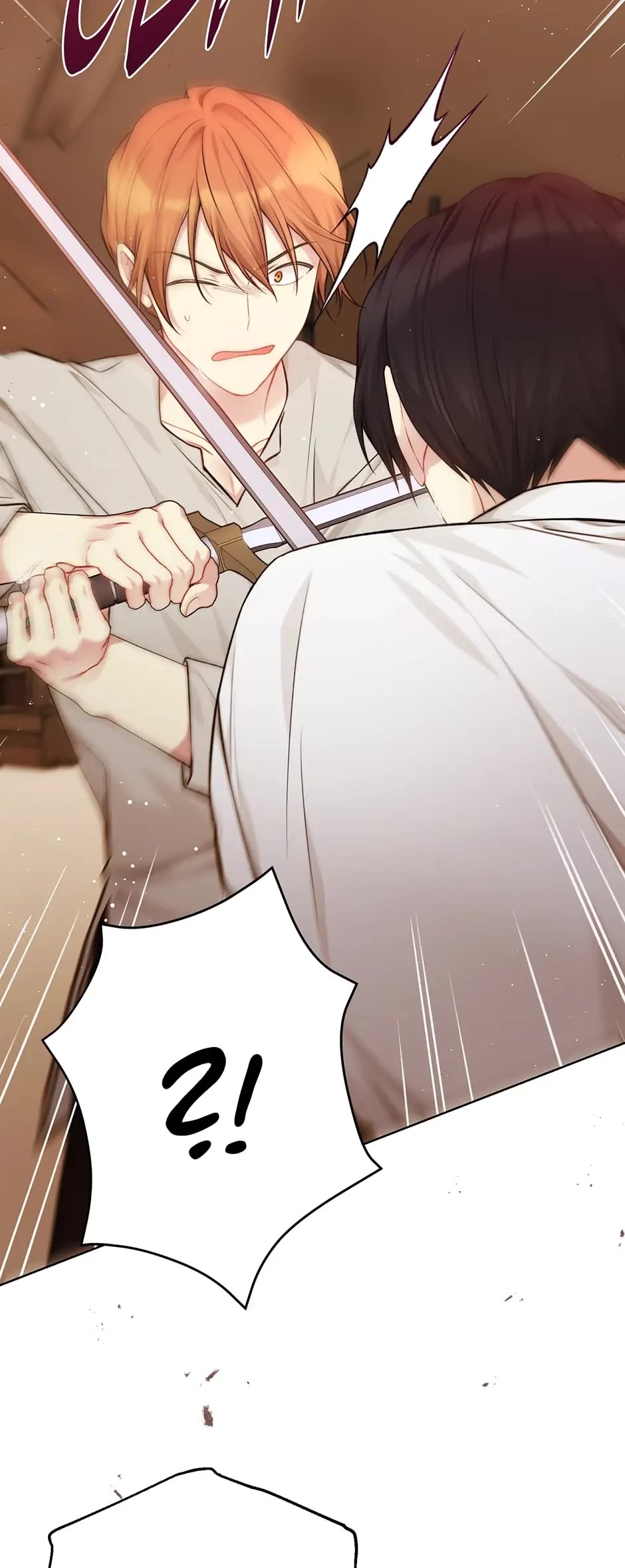 The Viridescent Crown Chapter 75 page 14 - Chapter 75: Line of Sight