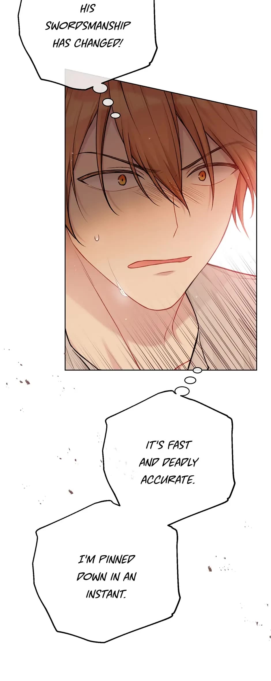 The Viridescent Crown Chapter 75 page 15 - Chapter 75: Line of Sight