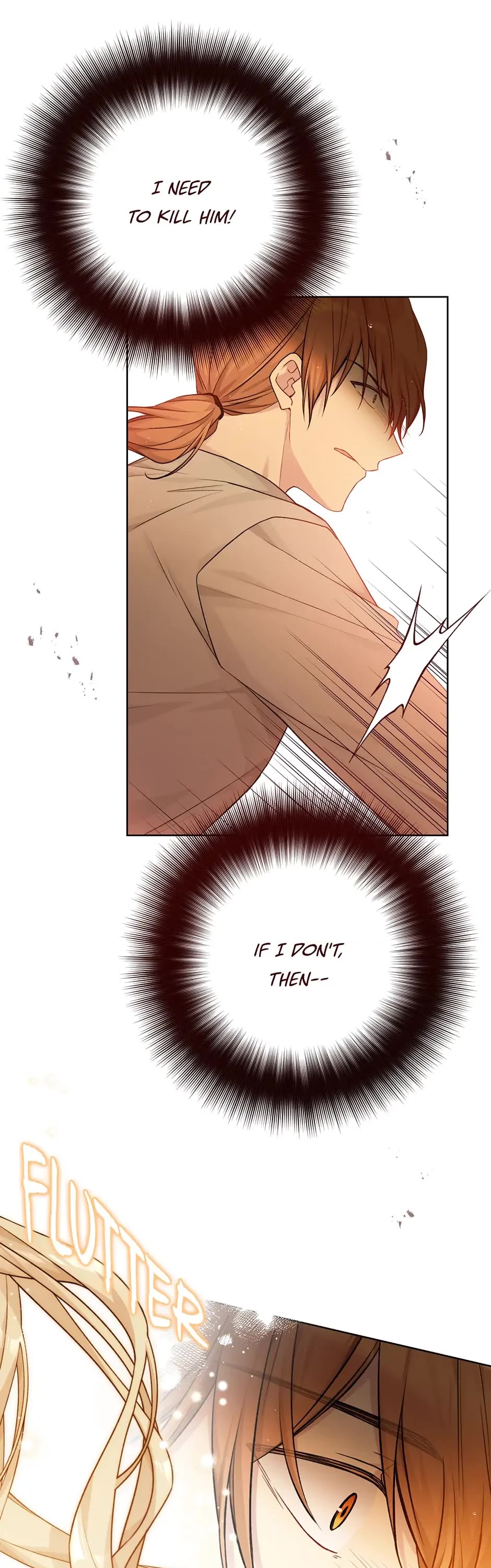The Viridescent Crown Chapter 75 page 16 - Chapter 75: Line of Sight