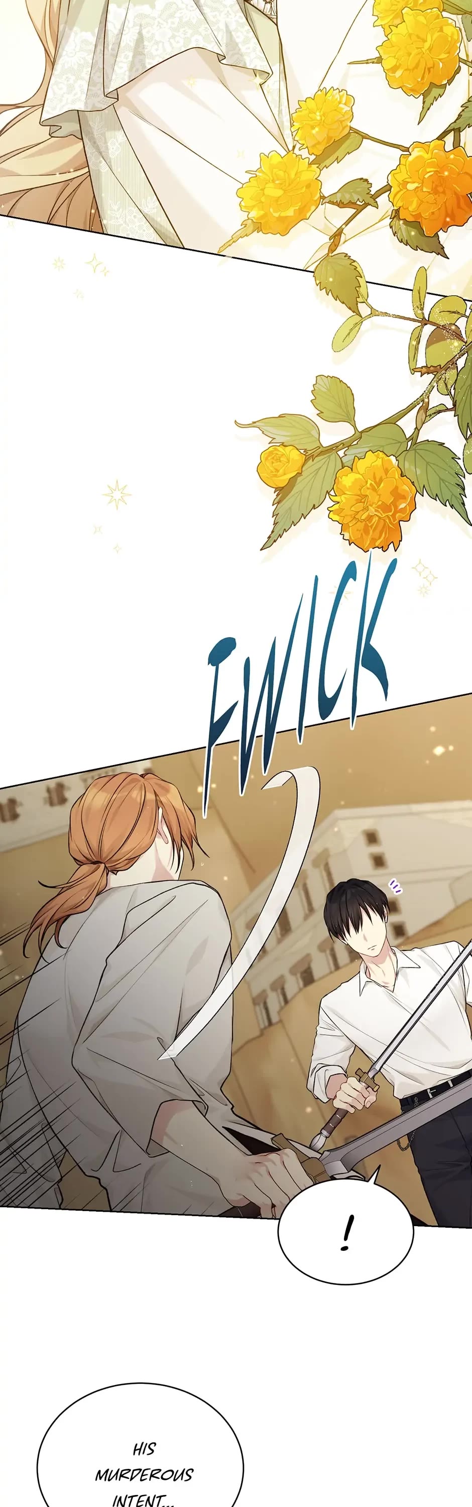 The Viridescent Crown Chapter 75 page 18 - Chapter 75: Line of Sight