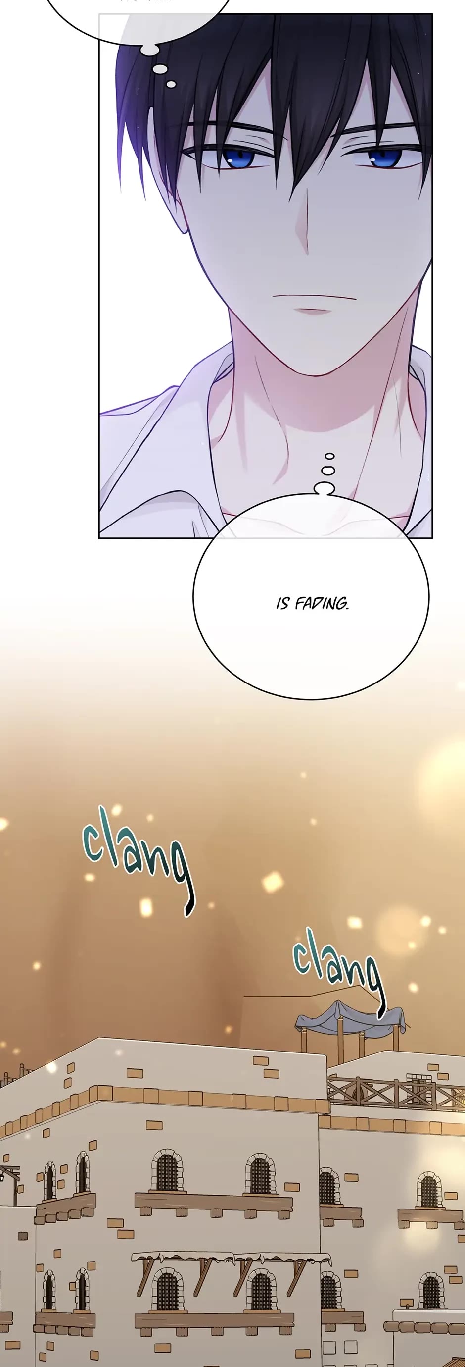 The Viridescent Crown Chapter 75 page 19 - Chapter 75: Line of Sight