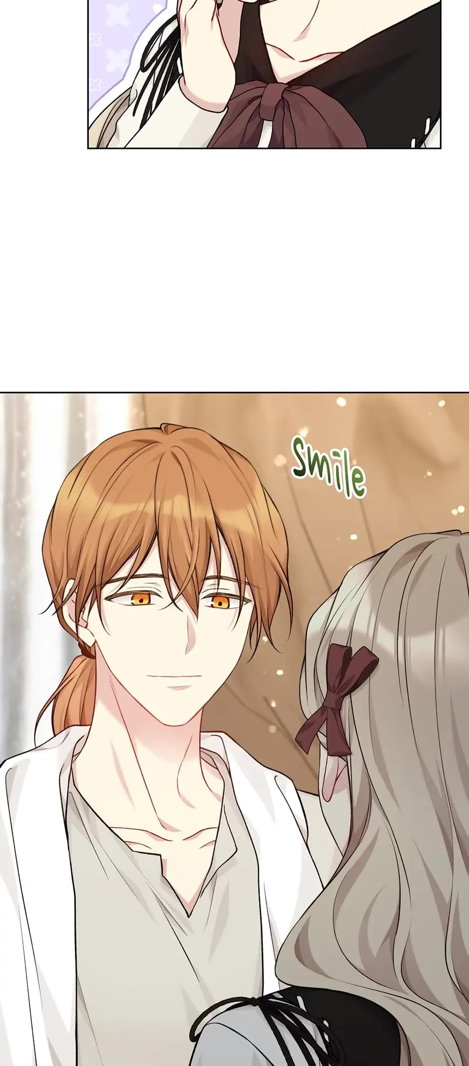 The Viridescent Crown Chapter 75 page 24 - Chapter 75: Line of Sight