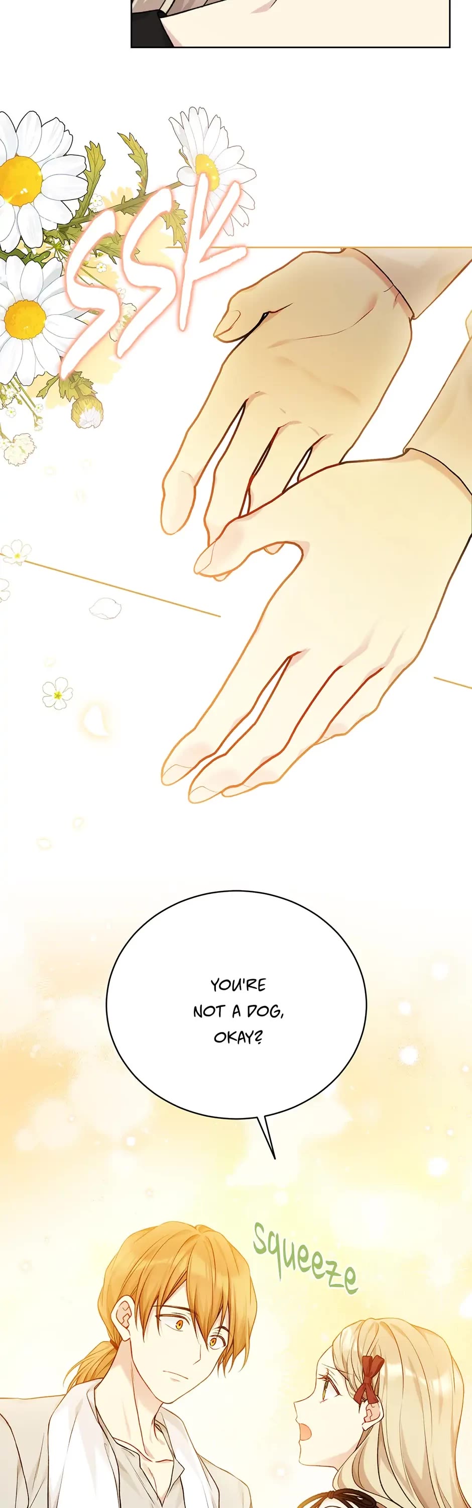 The Viridescent Crown Chapter 75 page 27 - Chapter 75: Line of Sight