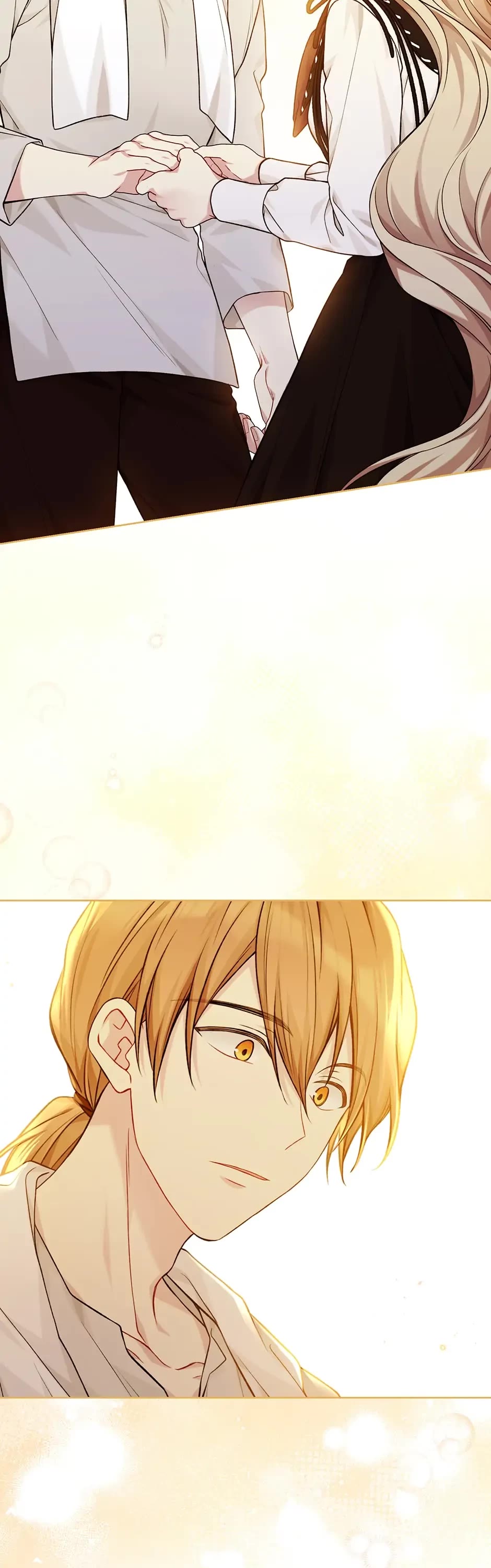 The Viridescent Crown Chapter 75 page 28 - Chapter 75: Line of Sight