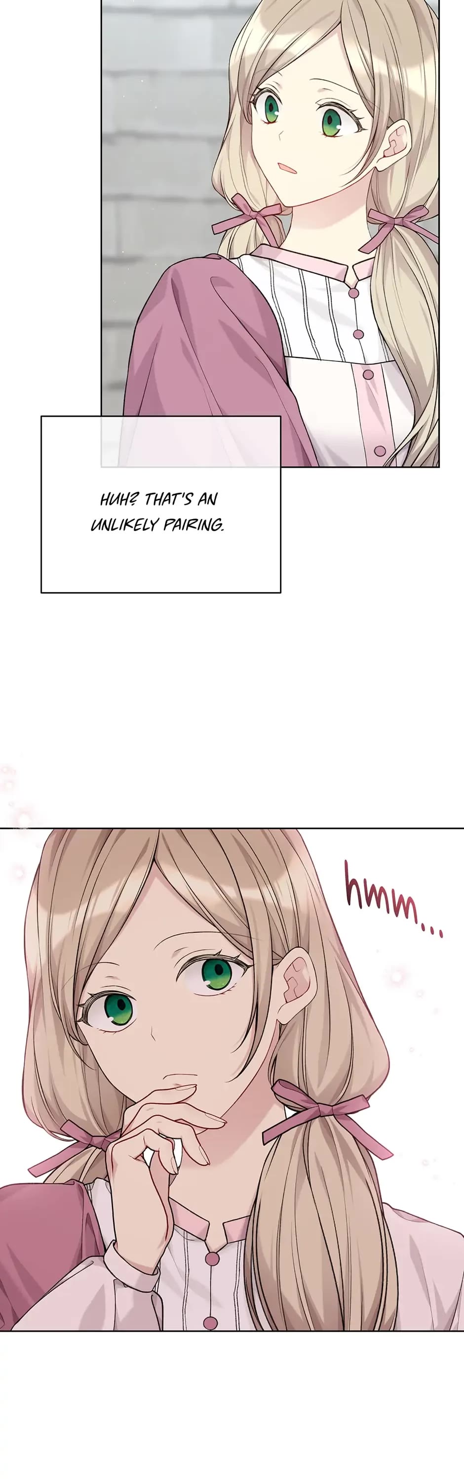 The Viridescent Crown Chapter 75 page 3 - Chapter 75: Line of Sight