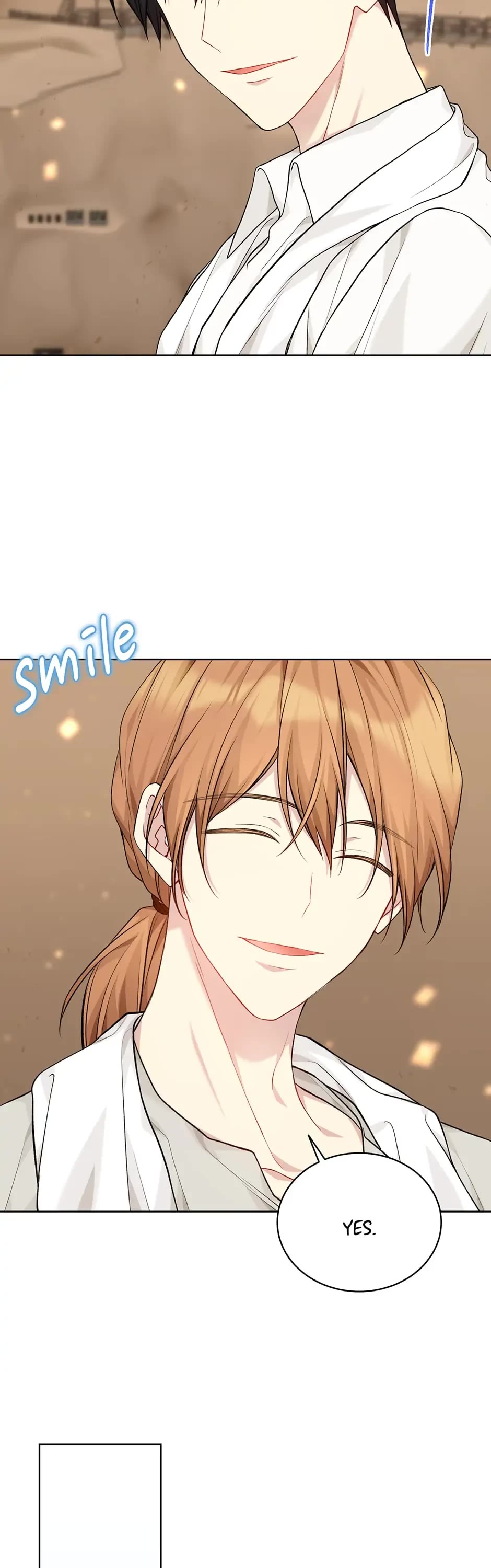 The Viridescent Crown Chapter 75 page 37 - Chapter 75: Line of Sight