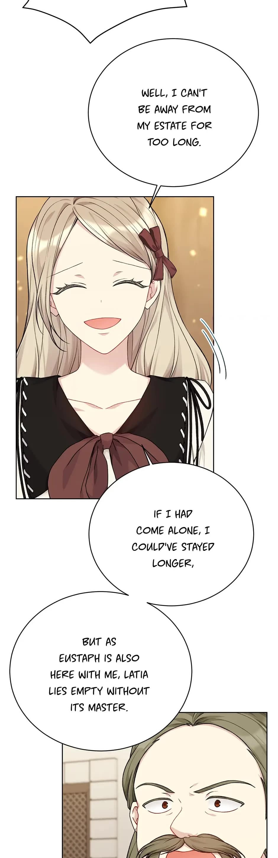 The Viridescent Crown Chapter 75 page 40 - Chapter 75: Line of Sight