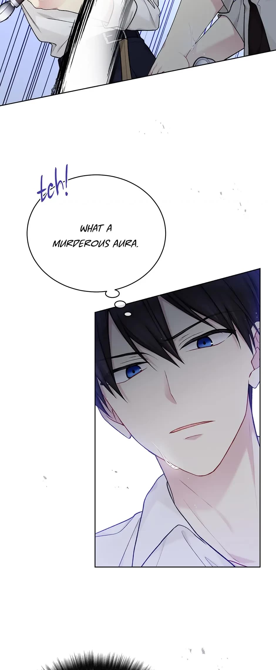 The Viridescent Crown Chapter 75 page 9 - Chapter 75: Line of Sight