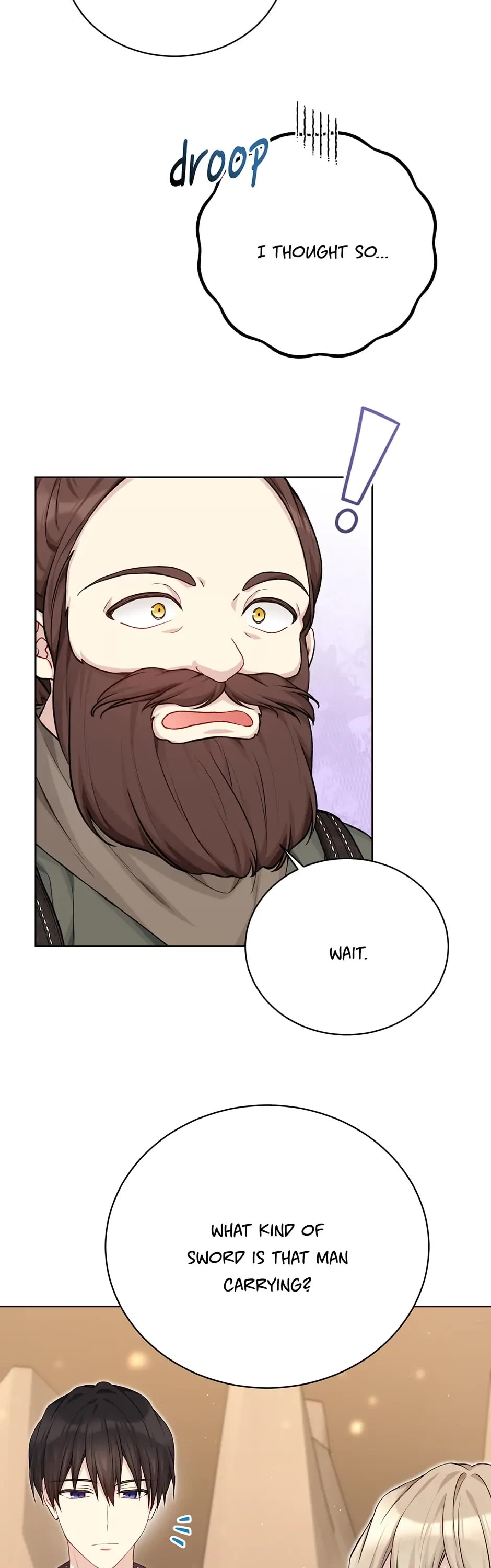 The Viridescent Crown Chapter 76 page 13 - Chapter 76: Friend of the Dwarves