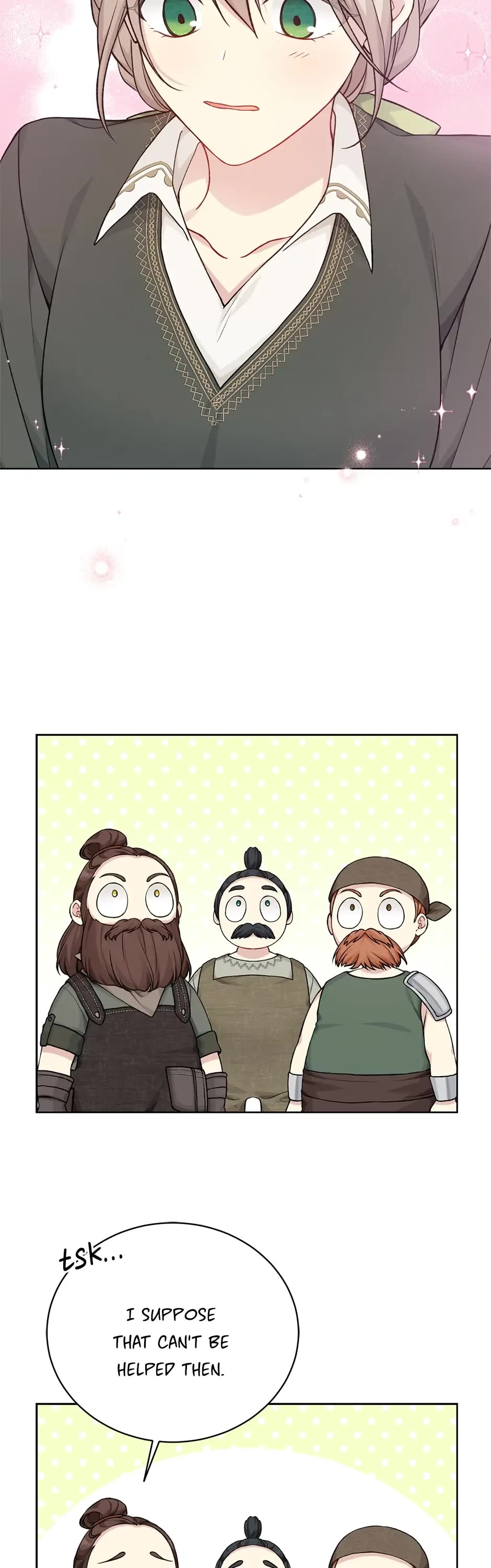 The Viridescent Crown Chapter 76 page 26 - Chapter 76: Friend of the Dwarves