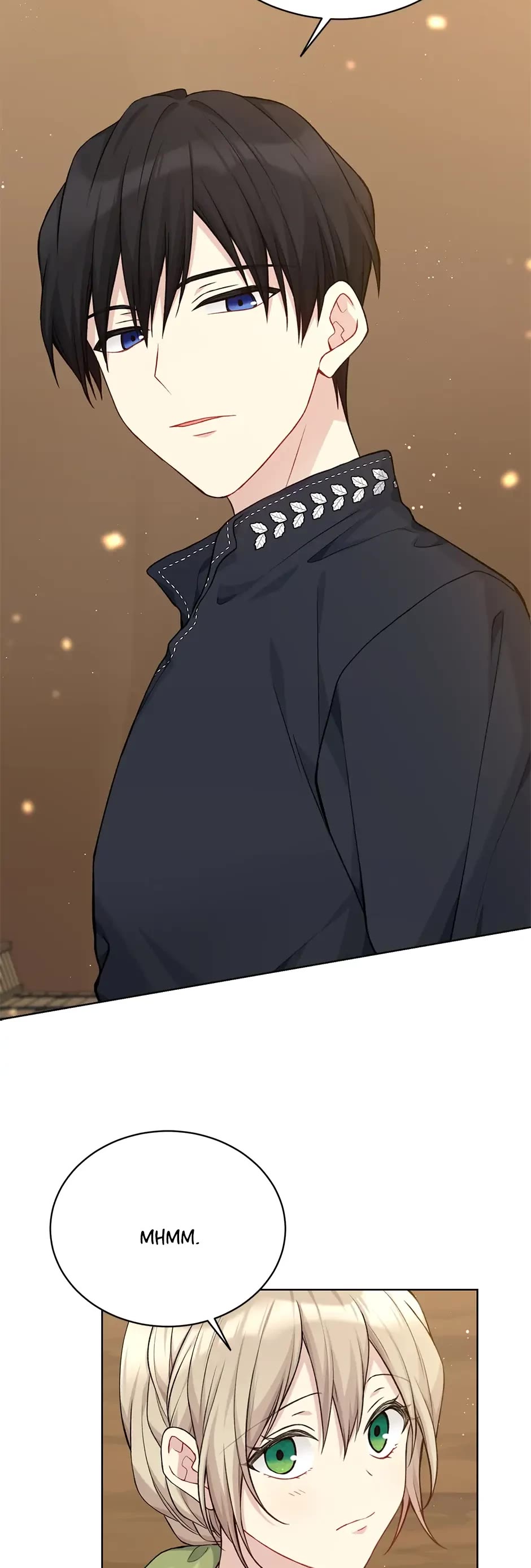 The Viridescent Crown Chapter 76 page 29 - Chapter 76: Friend of the Dwarves