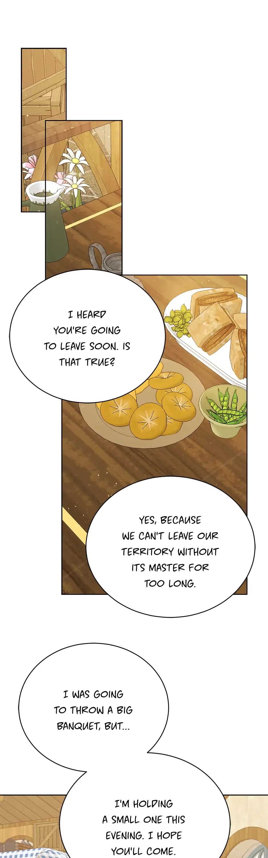 The Viridescent Crown Chapter 76 page 31 - Chapter 76: Friend of the Dwarves