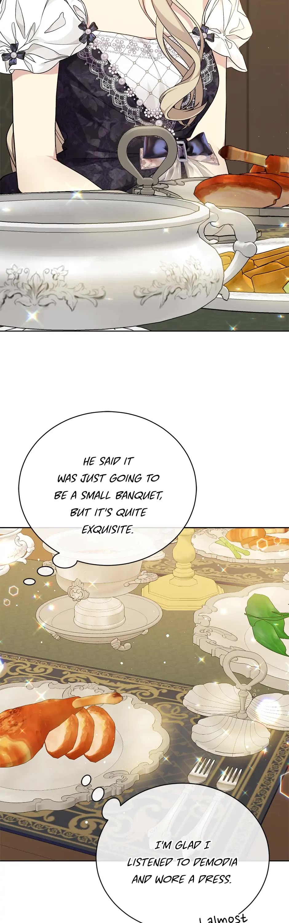 The Viridescent Crown Chapter 76 page 37 - Chapter 76: Friend of the Dwarves