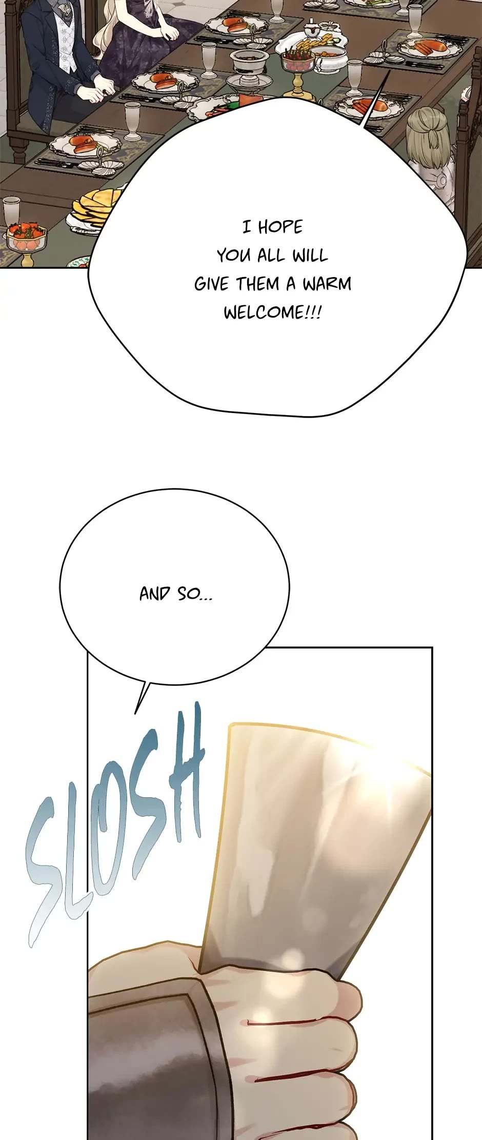 The Viridescent Crown Chapter 76 page 39 - Chapter 76: Friend of the Dwarves