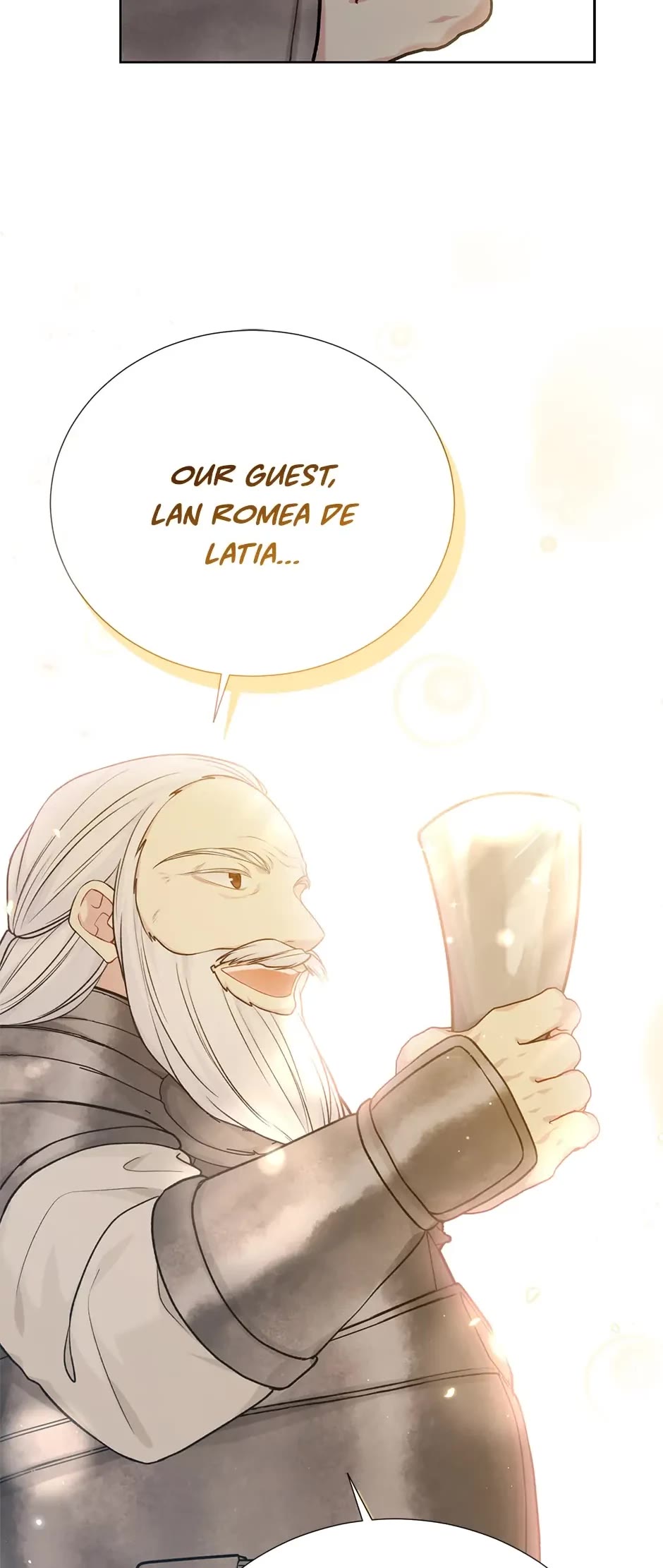 The Viridescent Crown Chapter 76 page 40 - Chapter 76: Friend of the Dwarves
