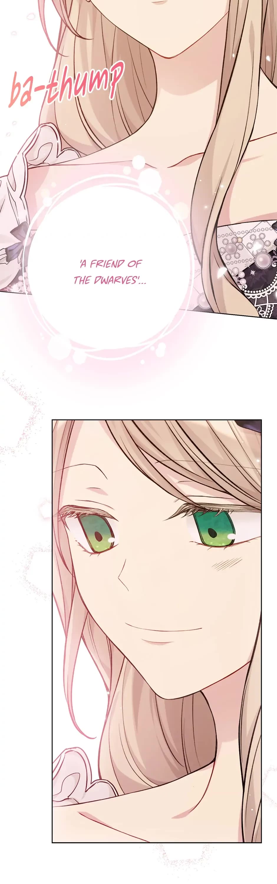 The Viridescent Crown Chapter 76 page 42 - Chapter 76: Friend of the Dwarves