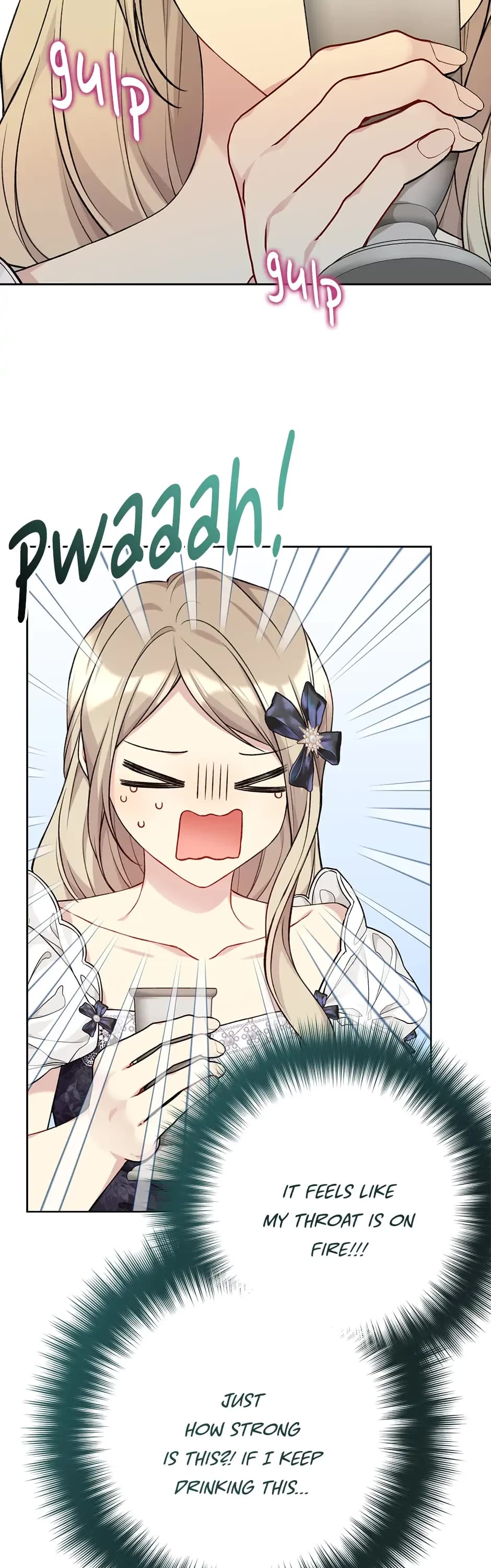 The Viridescent Crown Chapter 76 page 47 - Chapter 76: Friend of the Dwarves