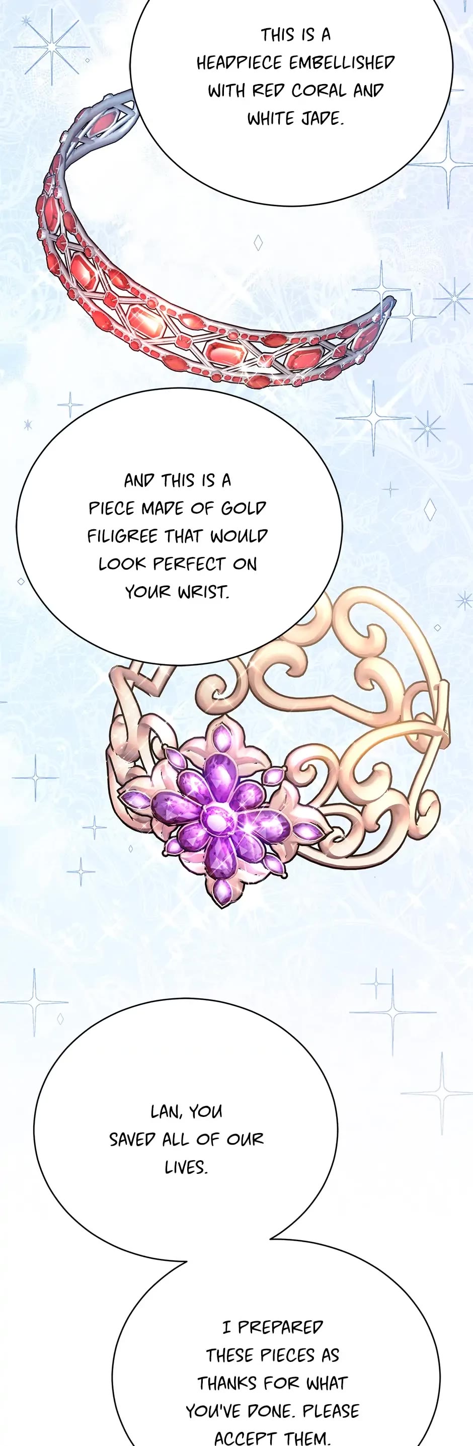 The Viridescent Crown Chapter 76 page 49 - Chapter 76: Friend of the Dwarves