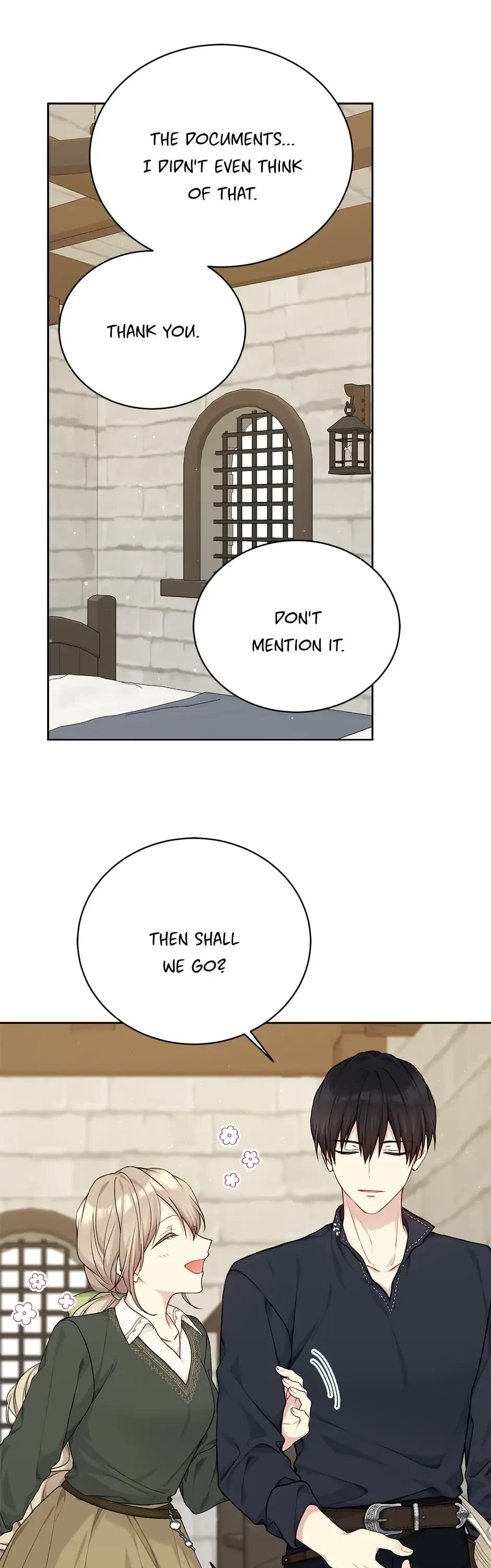 The Viridescent Crown Chapter 76 page 6 - Chapter 76: Friend of the Dwarves