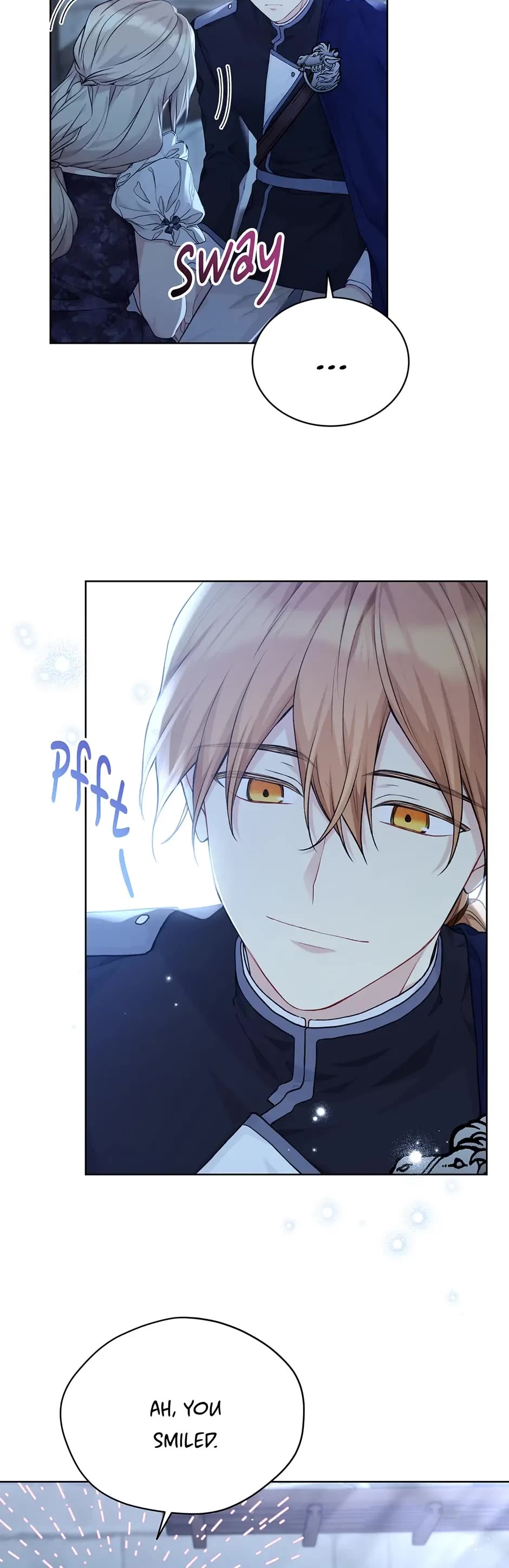 The Viridescent Crown Chapter 77 page 10 - Chapter 77: Free to Do What You Want