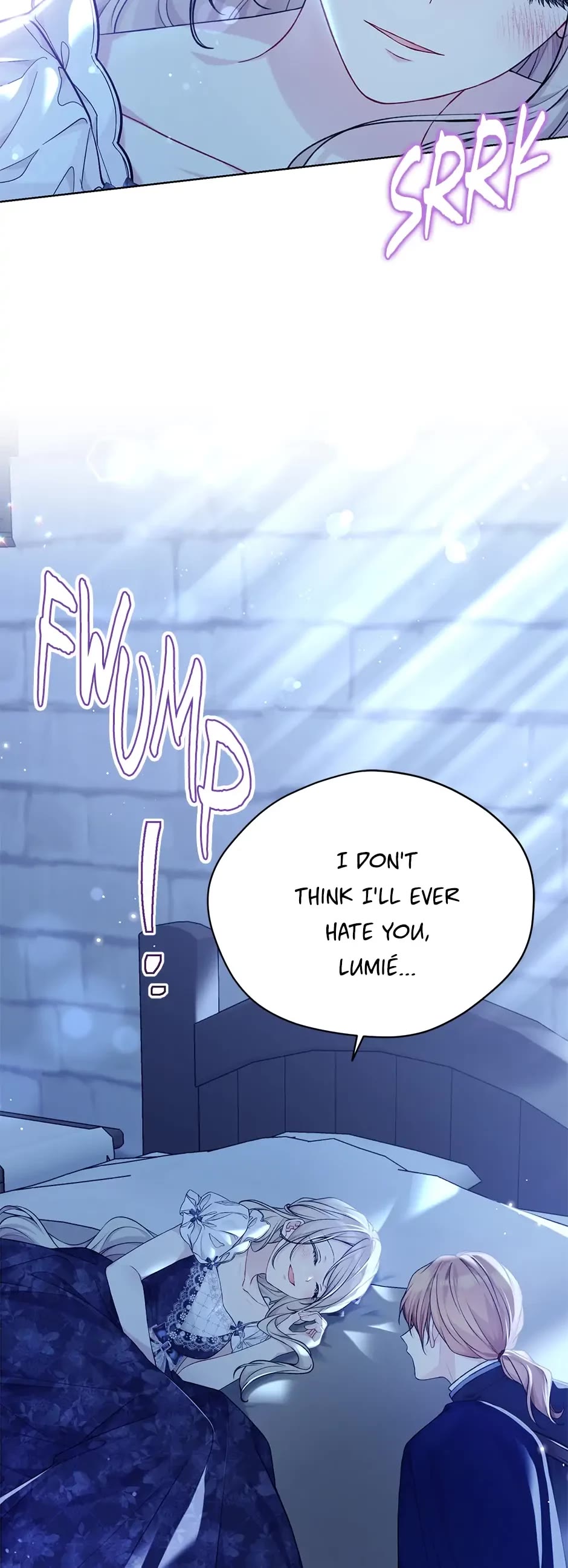 The Viridescent Crown Chapter 77 page 15 - Chapter 77: Free to Do What You Want