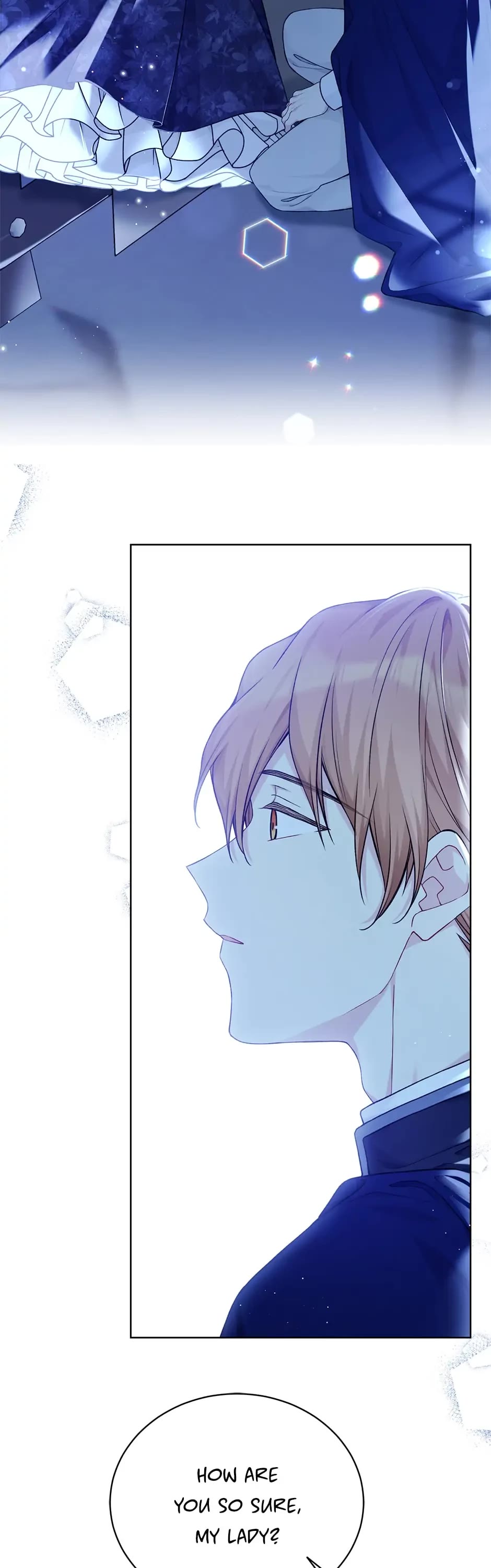 The Viridescent Crown Chapter 77 page 16 - Chapter 77: Free to Do What You Want