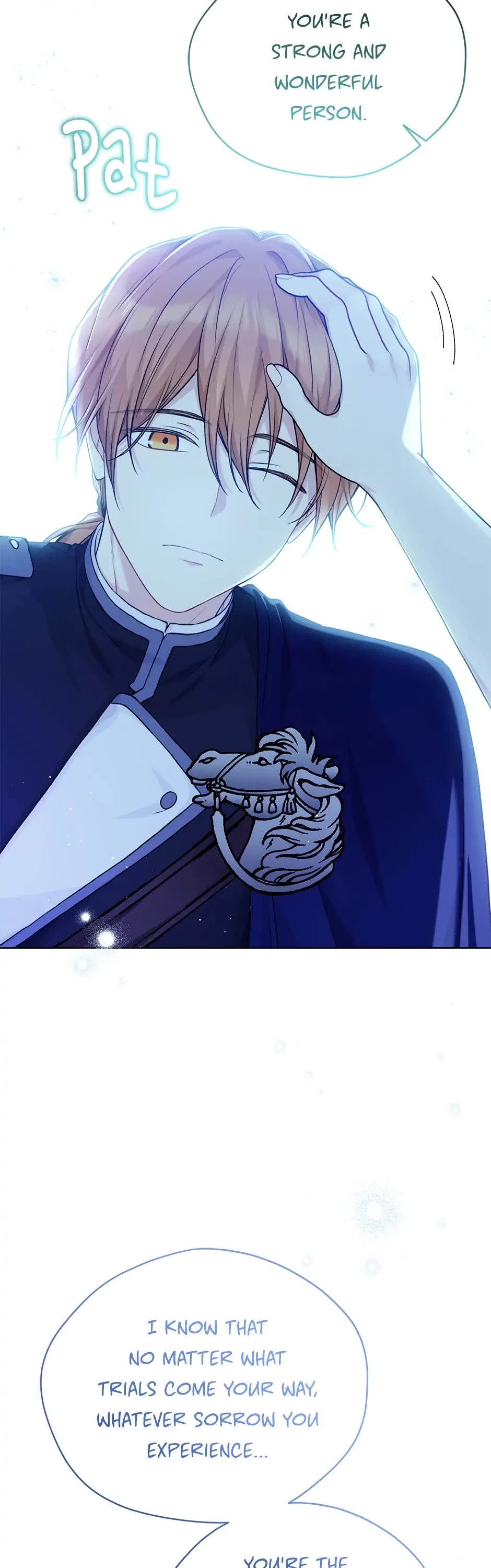 The Viridescent Crown Chapter 77 page 18 - Chapter 77: Free to Do What You Want