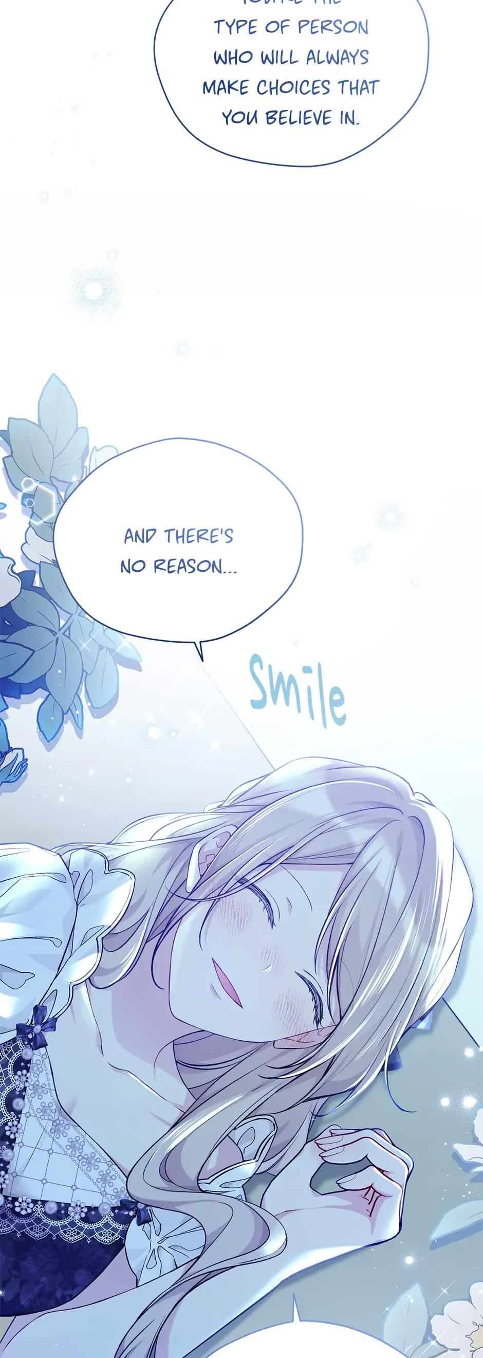 The Viridescent Crown Chapter 77 page 19 - Chapter 77: Free to Do What You Want