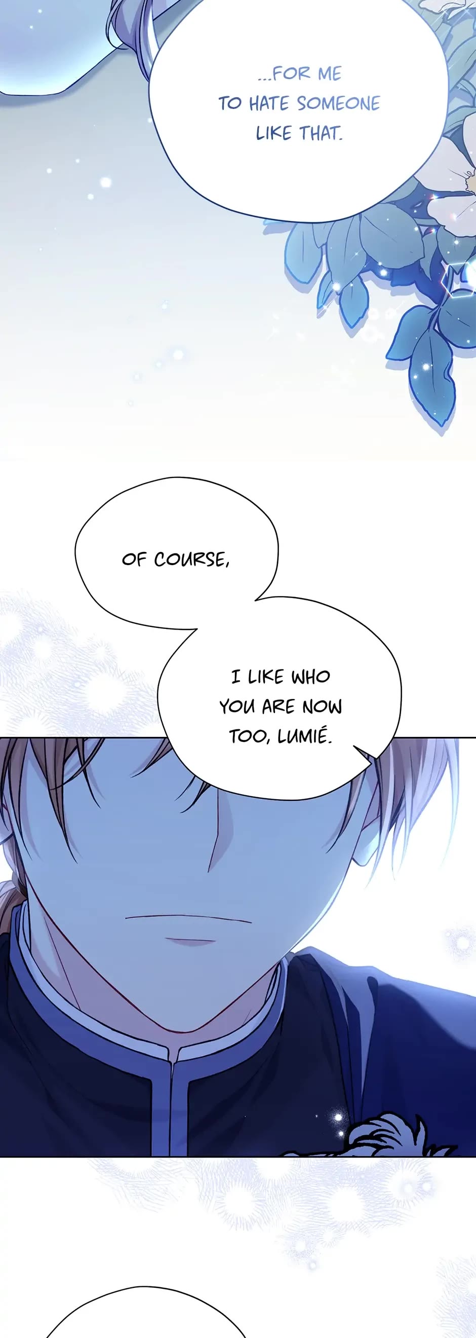 The Viridescent Crown Chapter 77 page 20 - Chapter 77: Free to Do What You Want