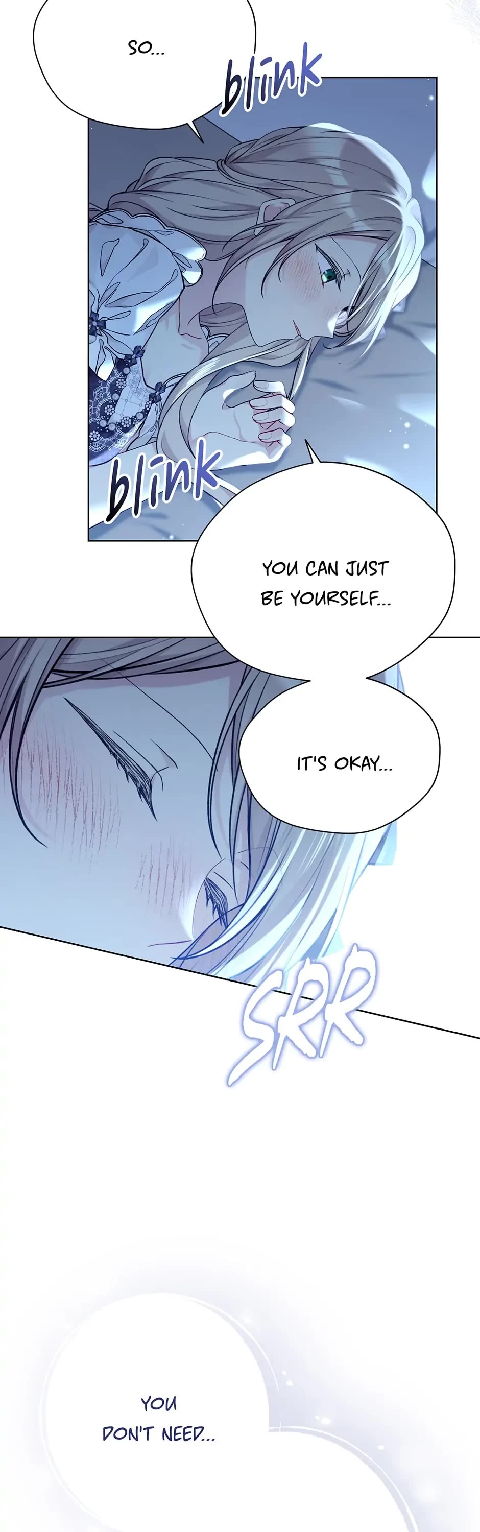 The Viridescent Crown Chapter 77 page 21 - Chapter 77: Free to Do What You Want