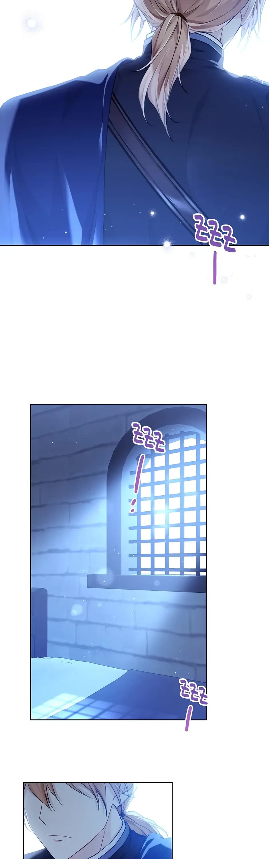 The Viridescent Crown Chapter 77 page 23 - Chapter 77: Free to Do What You Want