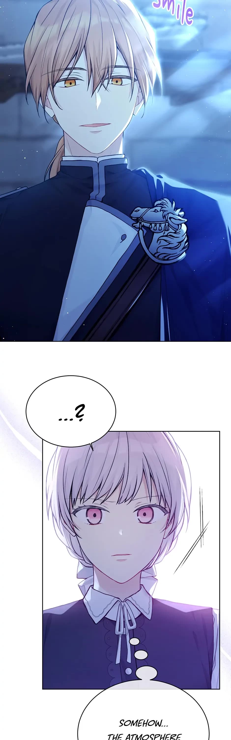 The Viridescent Crown Chapter 77 page 27 - Chapter 77: Free to Do What You Want