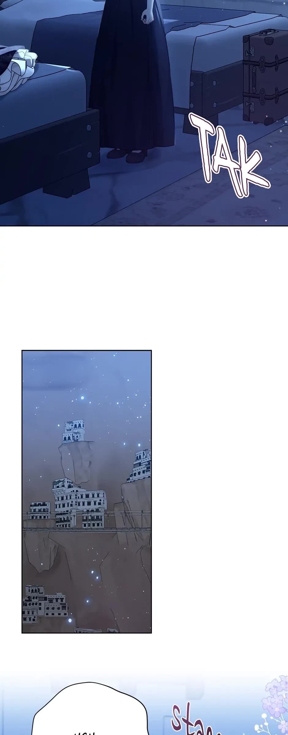 The Viridescent Crown Chapter 77 page 29 - Chapter 77: Free to Do What You Want