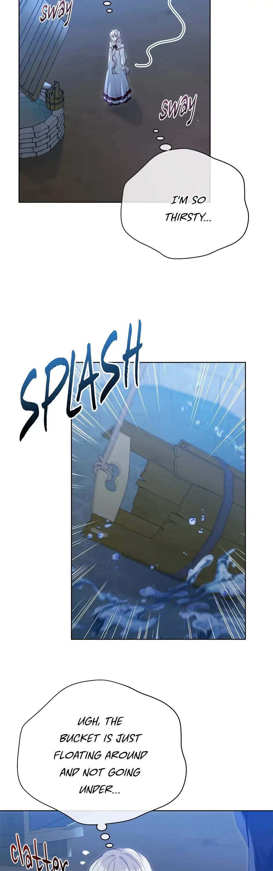 The Viridescent Crown Chapter 77 page 31 - Chapter 77: Free to Do What You Want