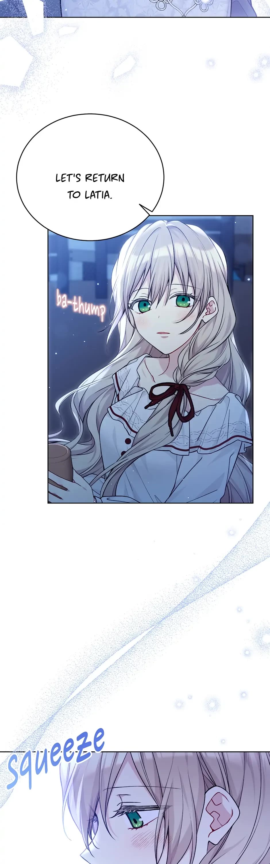 The Viridescent Crown Chapter 77 page 41 - Chapter 77: Free to Do What You Want