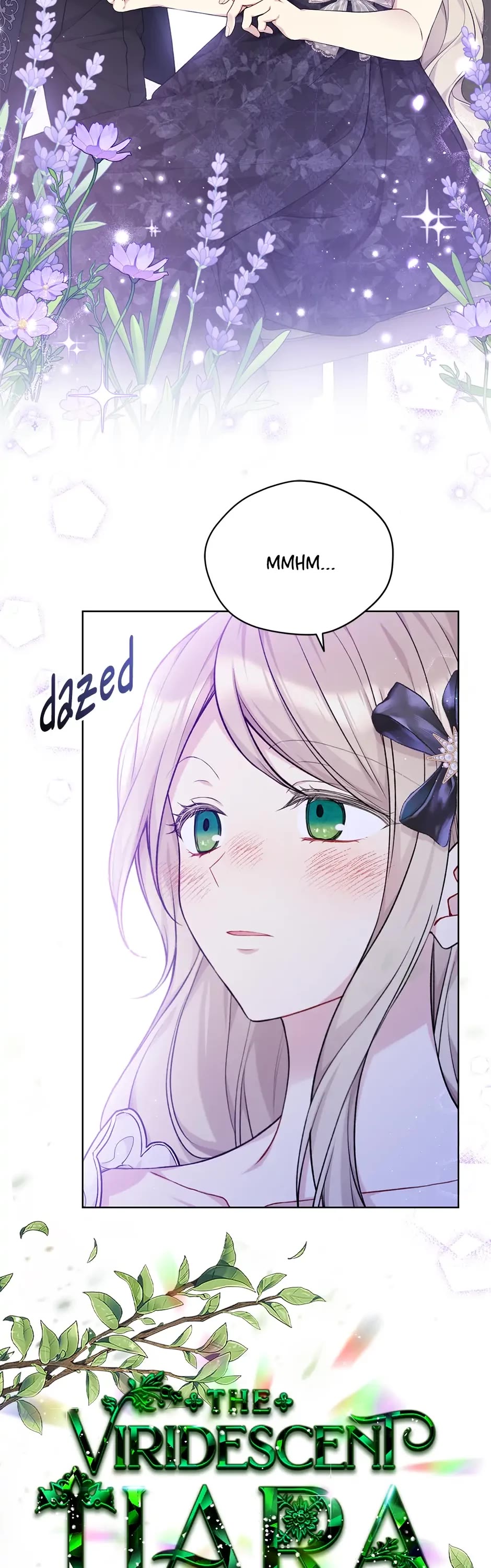 The Viridescent Crown Chapter 77 page 7 - Chapter 77: Free to Do What You Want