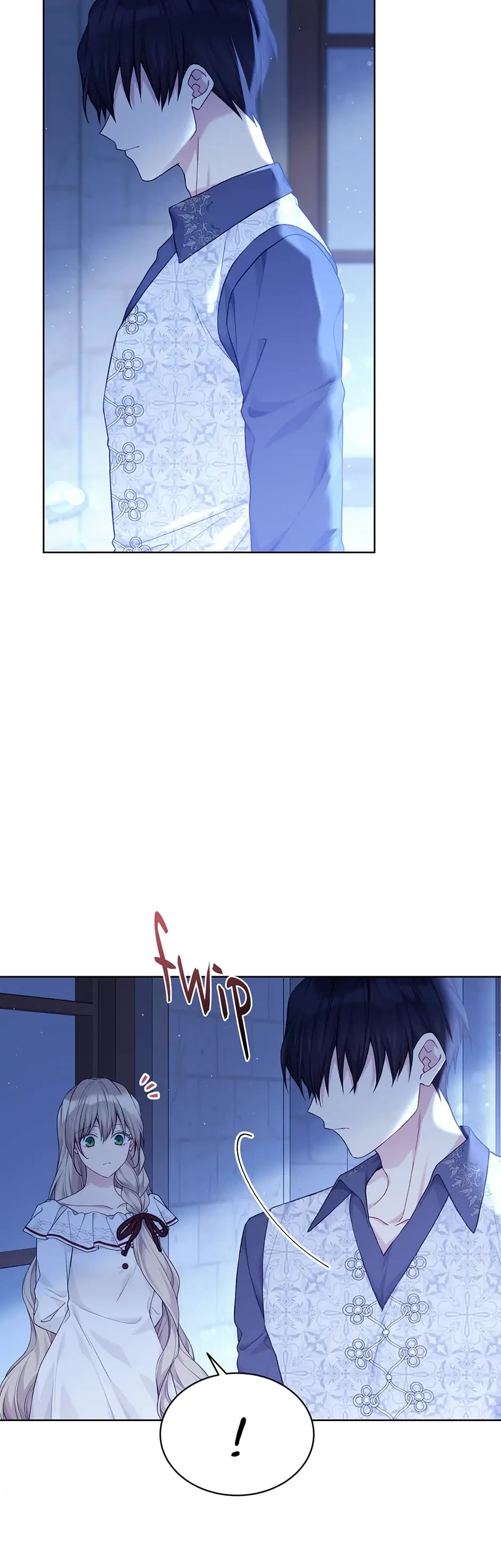 The Viridescent Crown Chapter 78 page 10 - Chapter 78: Power Dynamics