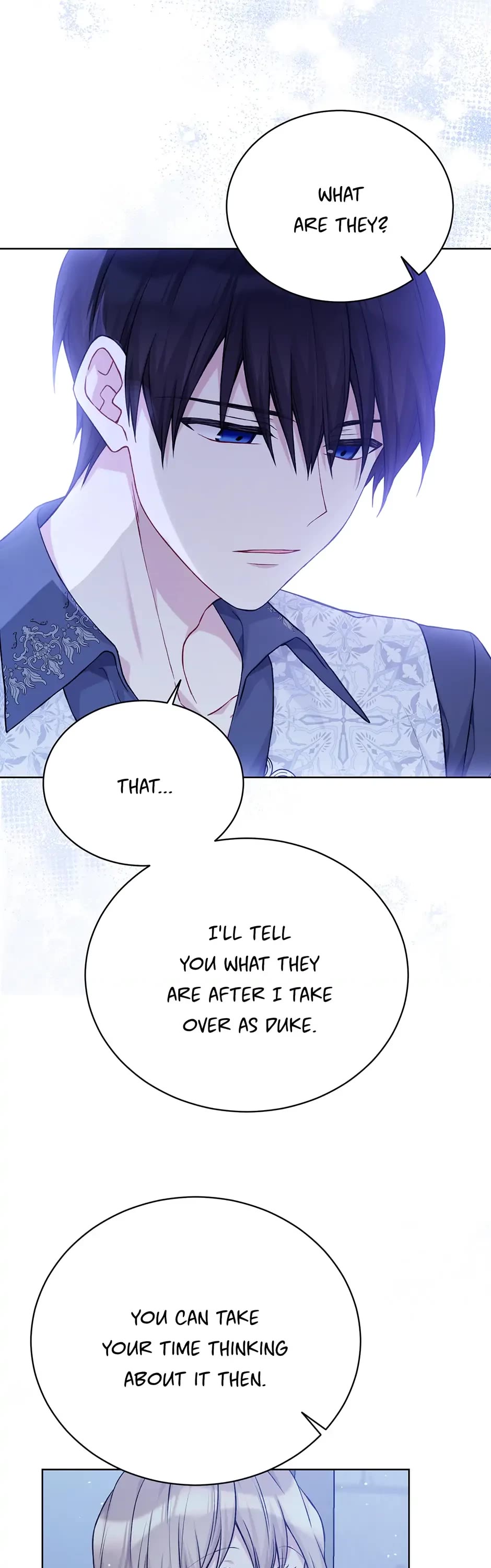 The Viridescent Crown Chapter 78 page 13 - Chapter 78: Power Dynamics