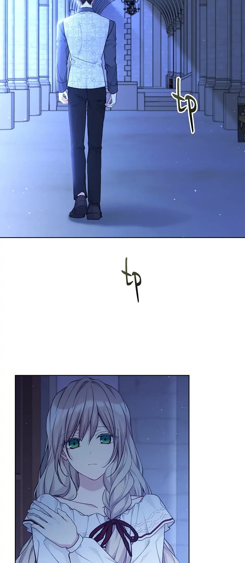 The Viridescent Crown Chapter 78 page 15 - Chapter 78: Power Dynamics