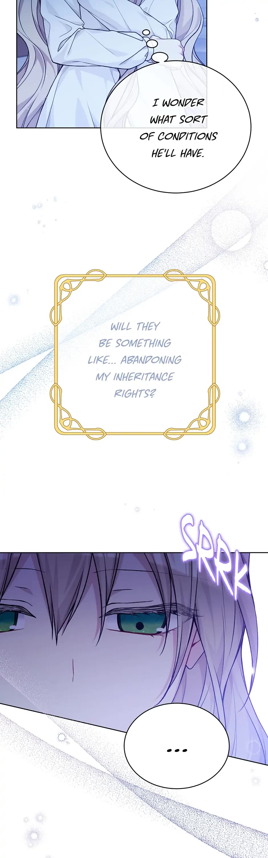 The Viridescent Crown Chapter 78 page 16 - Chapter 78: Power Dynamics