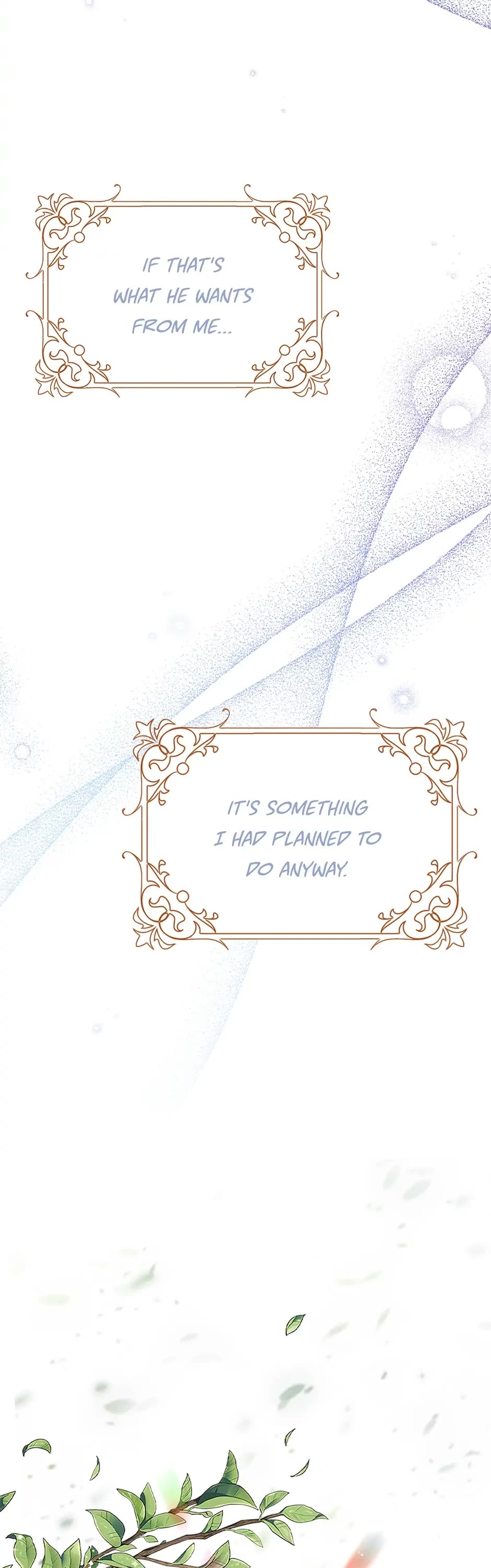 The Viridescent Crown Chapter 78 page 17 - Chapter 78: Power Dynamics