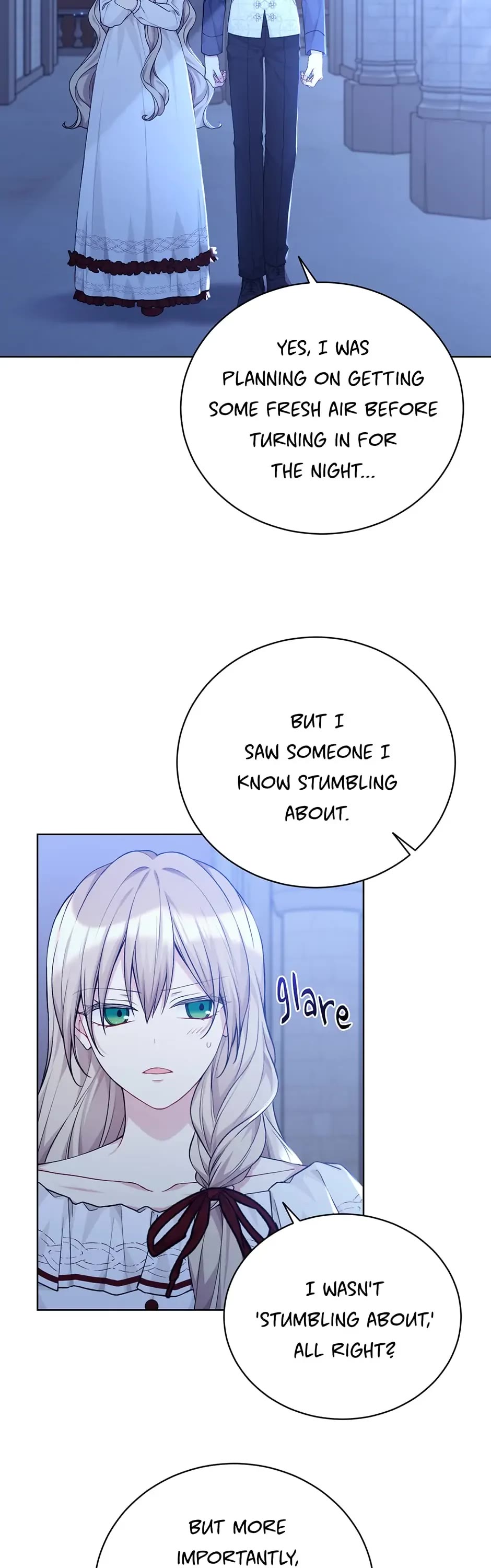 The Viridescent Crown Chapter 78 page 2 - Chapter 78: Power Dynamics