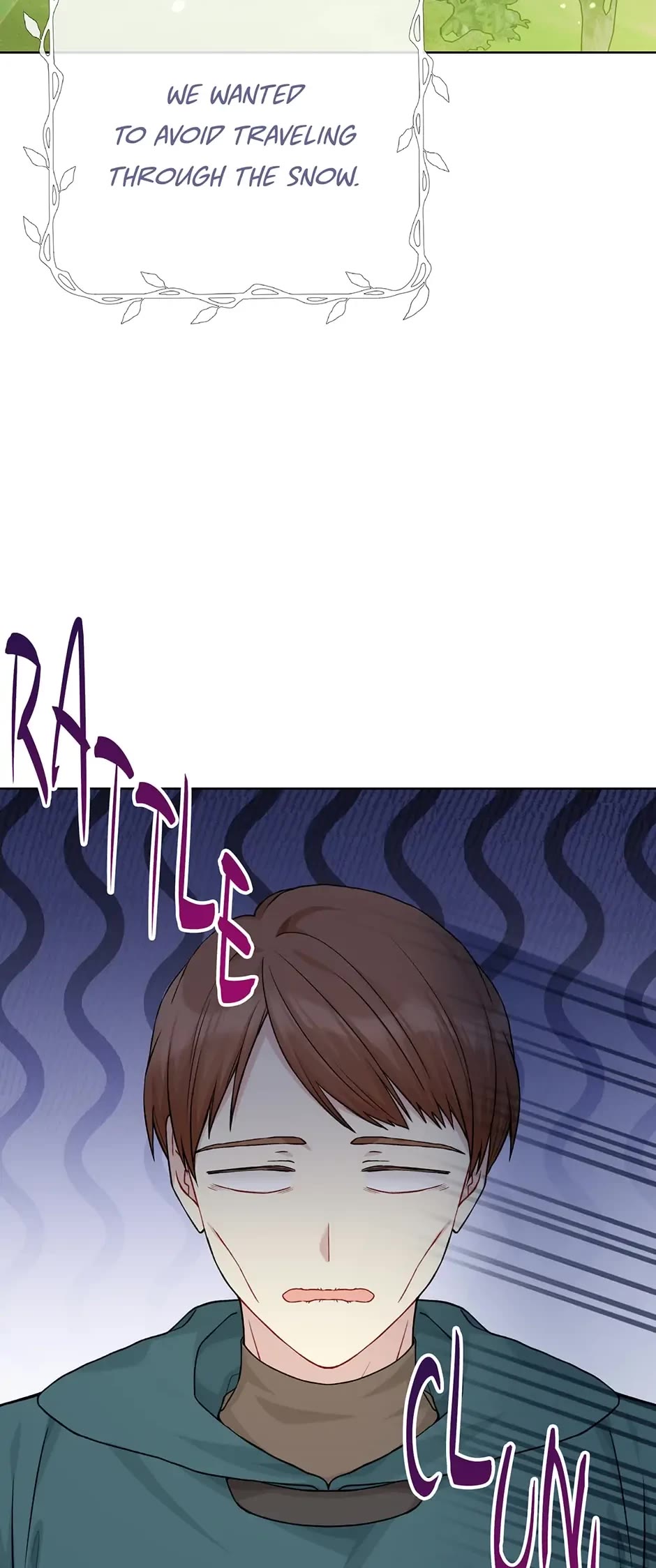 The Viridescent Crown Chapter 78 page 20 - Chapter 78: Power Dynamics