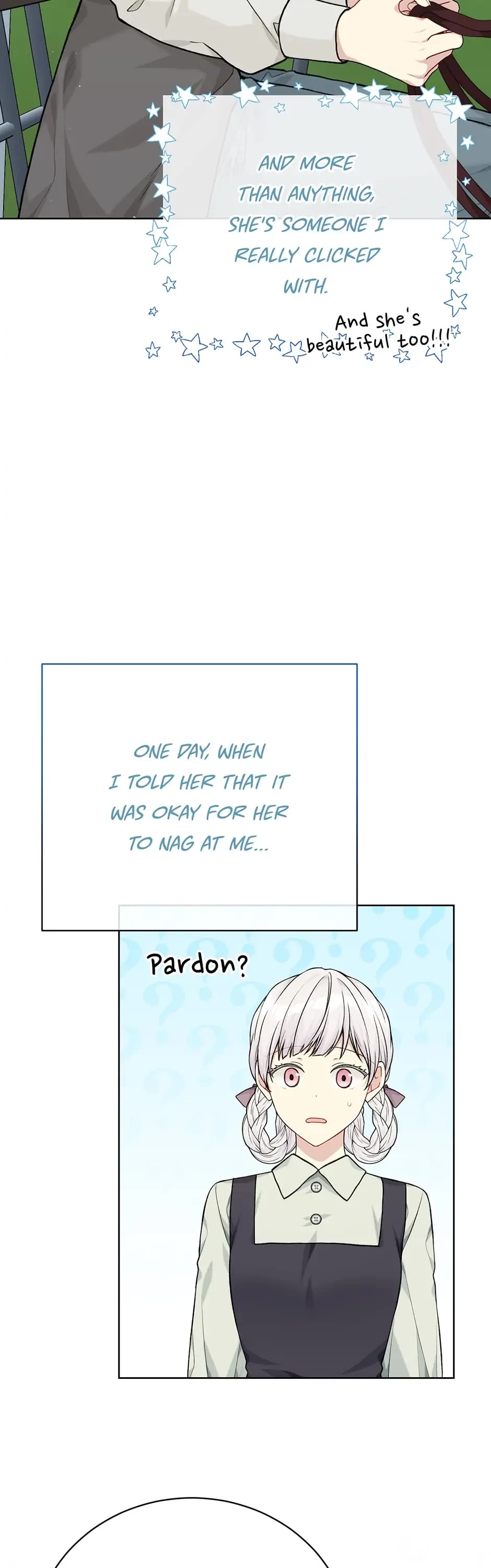 The Viridescent Crown Chapter 78 page 26 - Chapter 78: Power Dynamics
