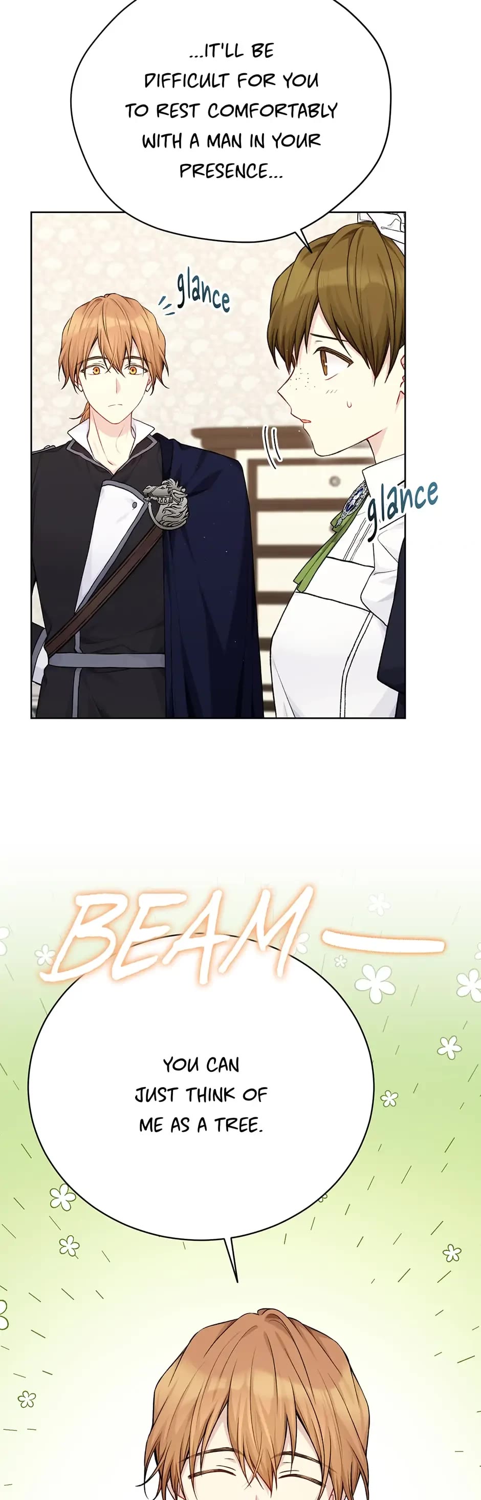 The Viridescent Crown Chapter 78 page 35 - Chapter 78: Power Dynamics